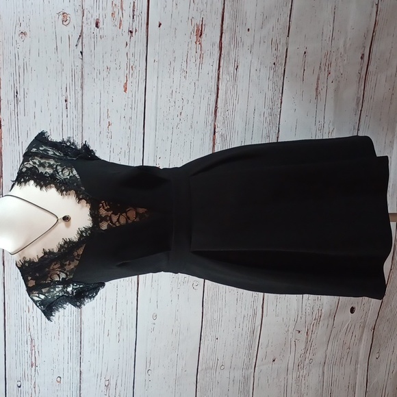 BCBGeneration $79 Dress 2 - Picture 2 of 10